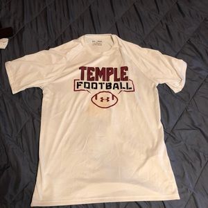 Temple Football